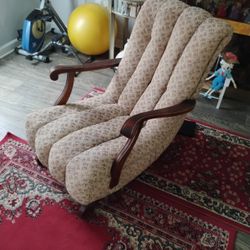 Rocking Chair 