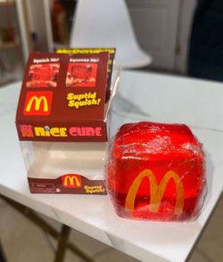 Mcdonalds needoh