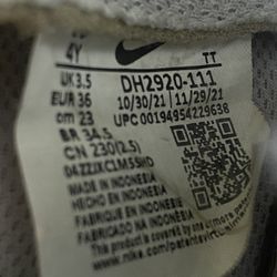 Nike Air Force One 