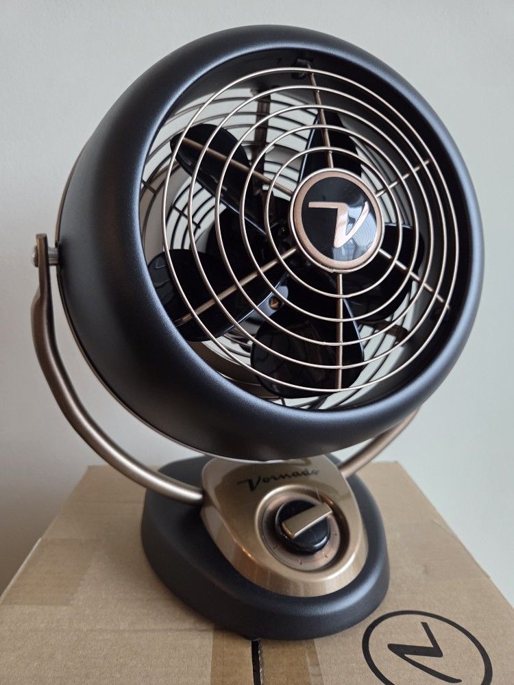 Genuine Vornado Vintage VFan