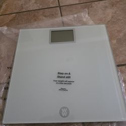Weight Scale