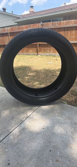 265/45/21 PIRELLI SCORPION MS