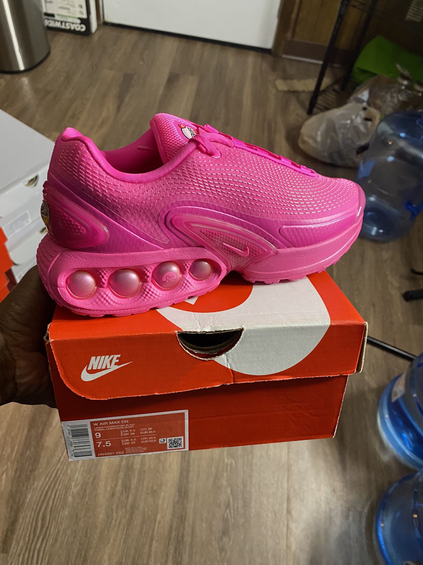 Women Size 9