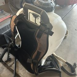 Field King Max- Backpack Sprayer