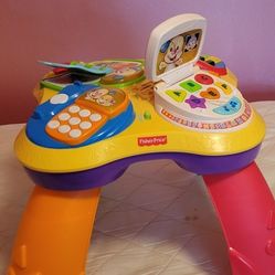 Child Toys