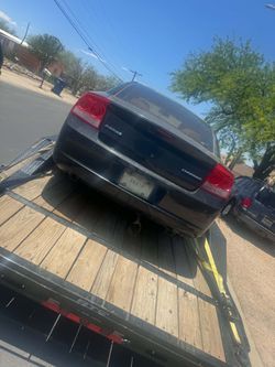 2009 charger parts