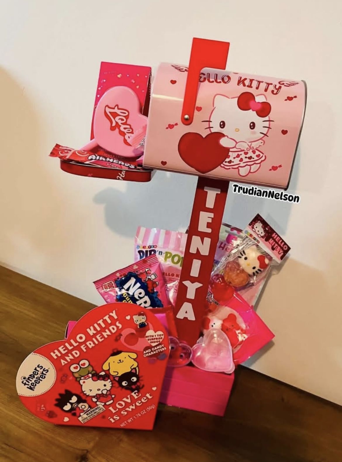 Valentines Arrangements