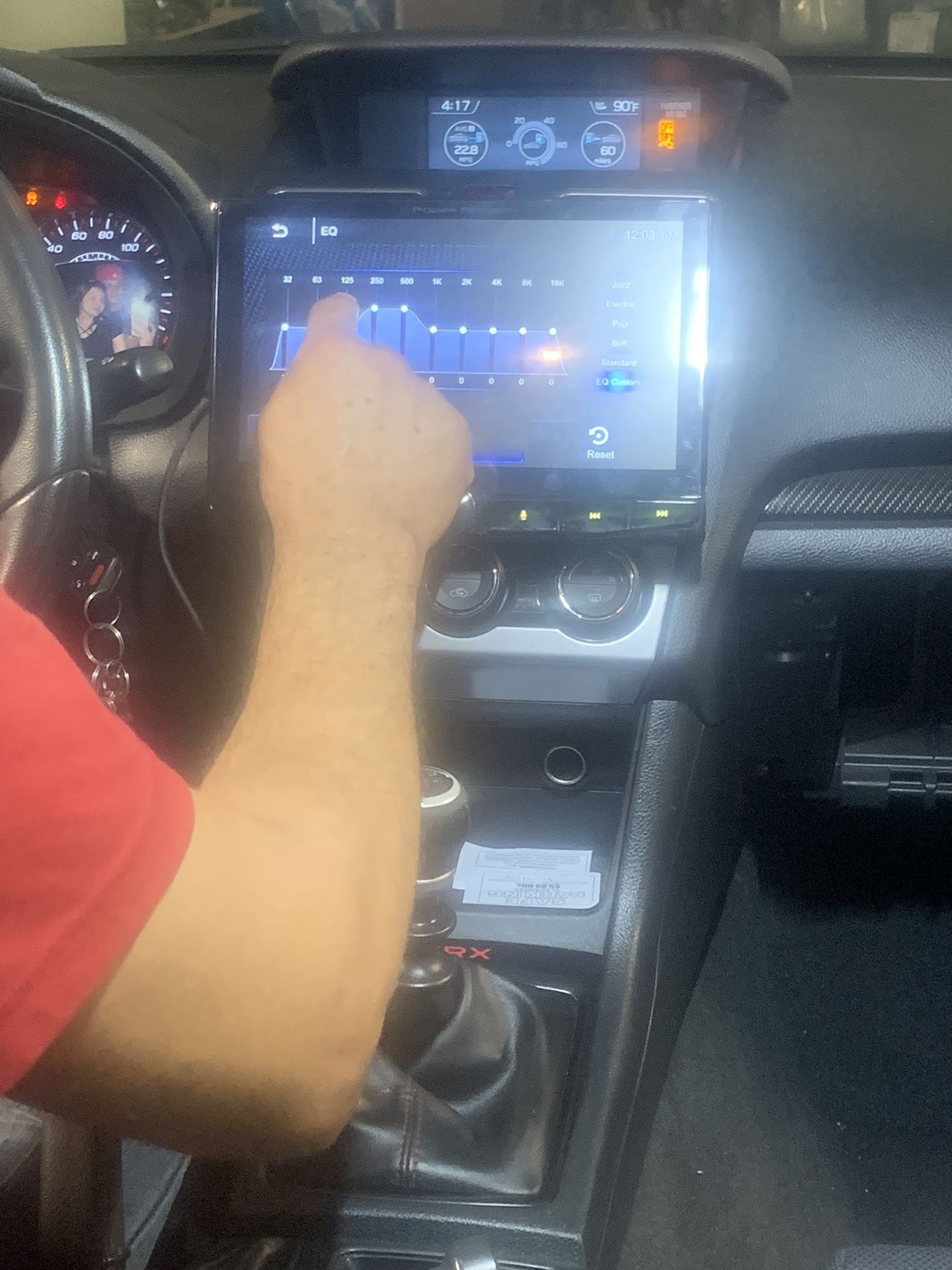 Phoenix Car Audio/installs For Stereos