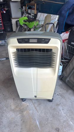 Arctic Cove Portable Evaporative Air Cooler