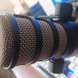 Rode Podmic Xlr 