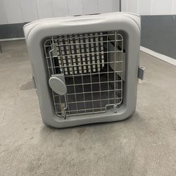 collapsing pet kennel 