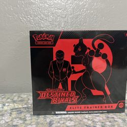 Destined Rivals Etb 