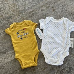 2 Newborn Ounsie Boys 