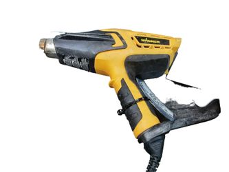 Wagner 2363334 Yellow Heat Gun