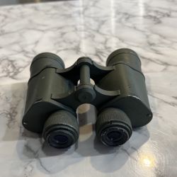 Mayflower Binocular 7 X 35