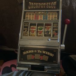 Jackpot Slot