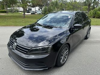 2016 Volkswagen Jetta