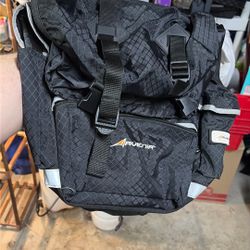 Avenir Bike Saddle Bag