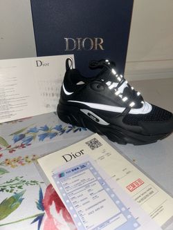 Dior b22