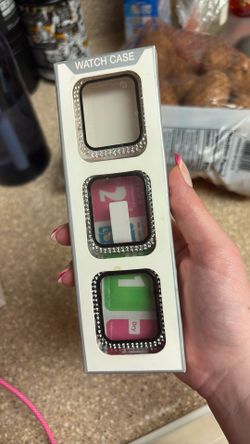 Apple Watch Case