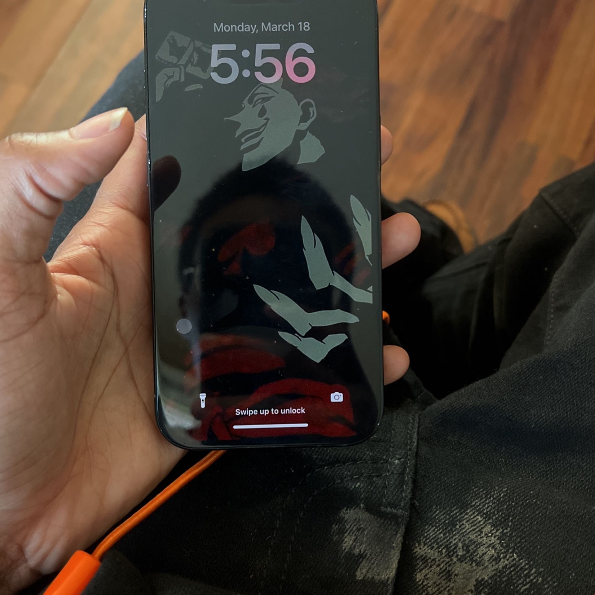 iPhone 14