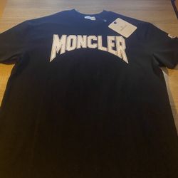 Moncler Shirt 