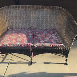 Bench Iron Bench Heavy Duty 250  Expensvie Bench 