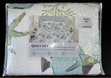 Quilt Set