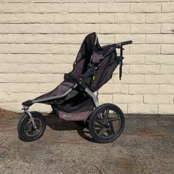 B-O-B  Stroller