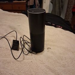 Amazon Echo Speaker