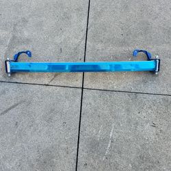 Cusco Front Strut Tower Brace - Type OS