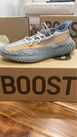 Yeezy boost 350 V2 size 10.5 israfil