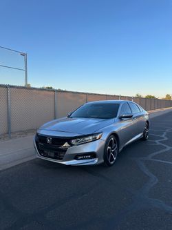 2020 Honda Accord