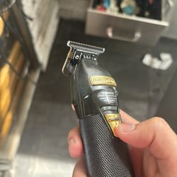 Babyliss gold fx trimmer