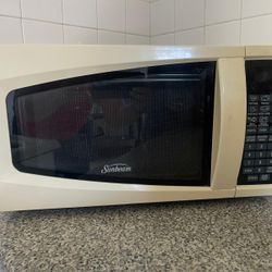 Microwave