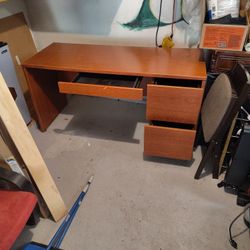 Desk