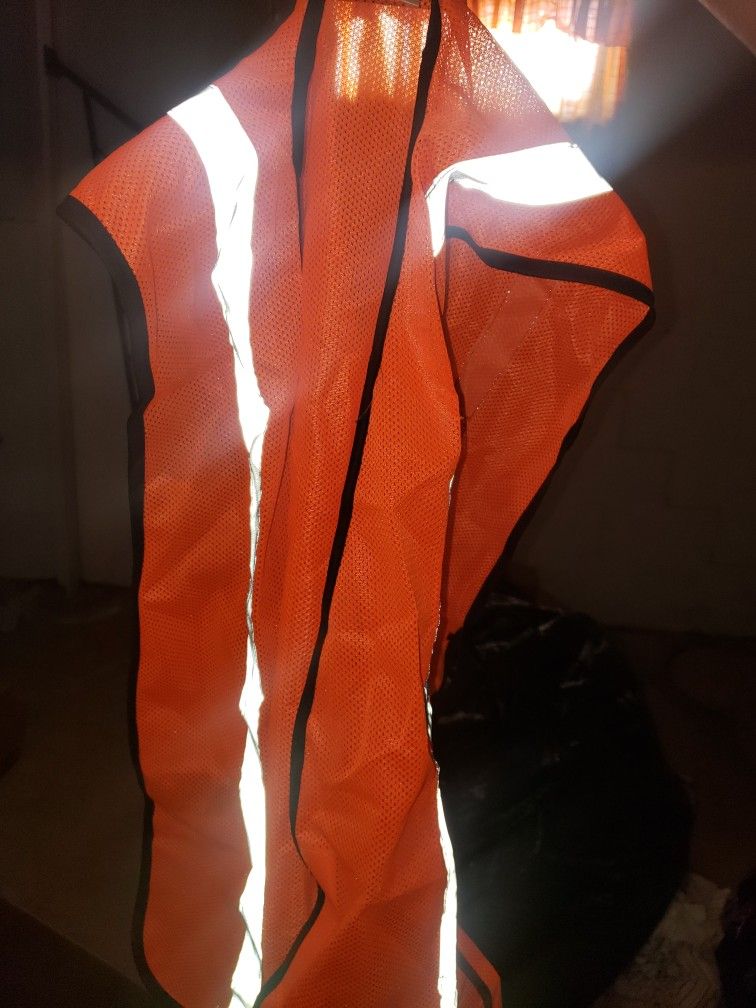 Reflective Vest (15)