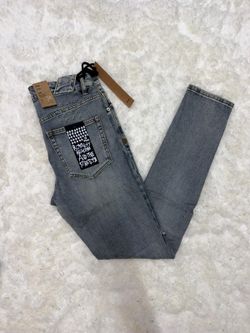 SUBI JEANS PANTS
