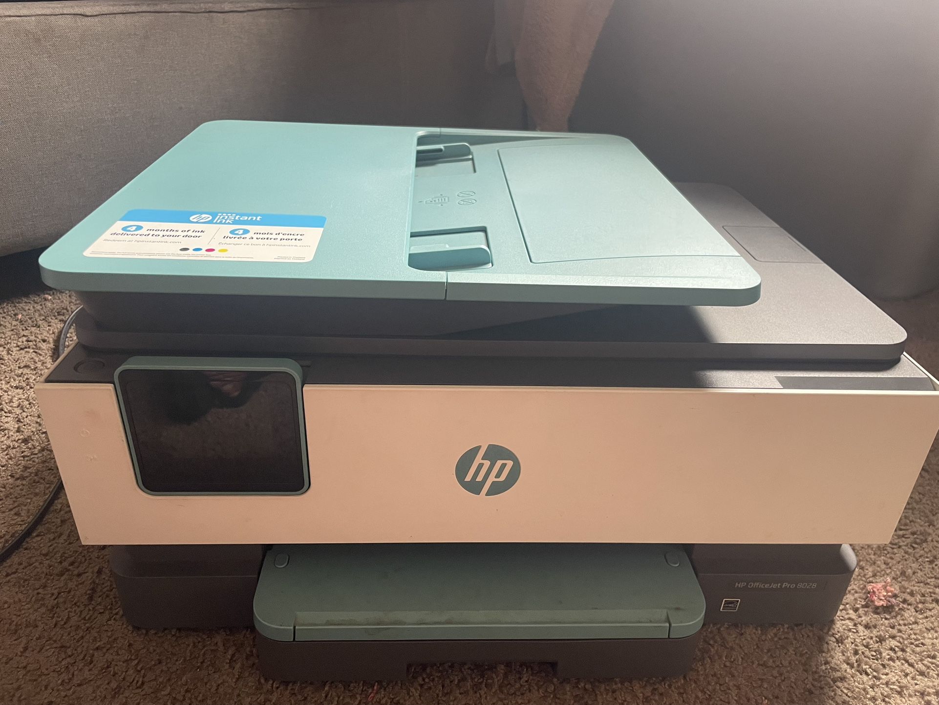 HP printer