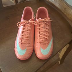 Nike Mercurial Size 11