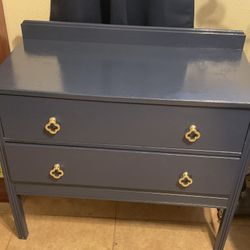 Antique Dresser