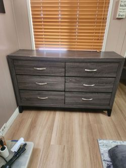 Bedroom furniture