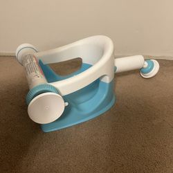 Baby Bathtub Seat