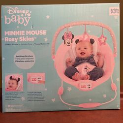 Baby Bouncer Infant Seat