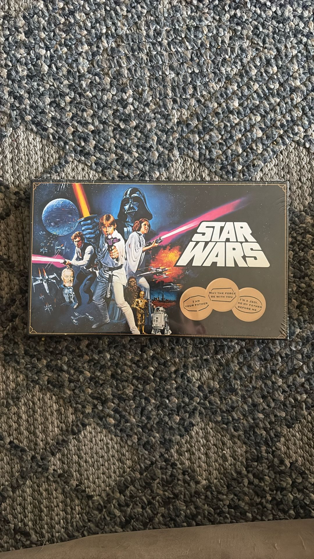 Star War Cookies