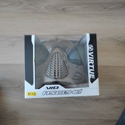 Paintball Mask V10 Ascend 