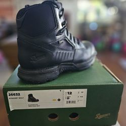 Danner STRIKER Bolt 6"