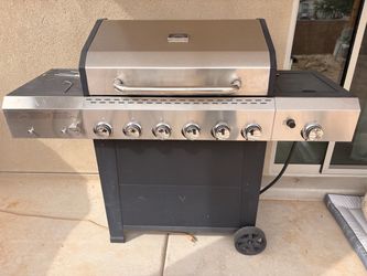 Grill