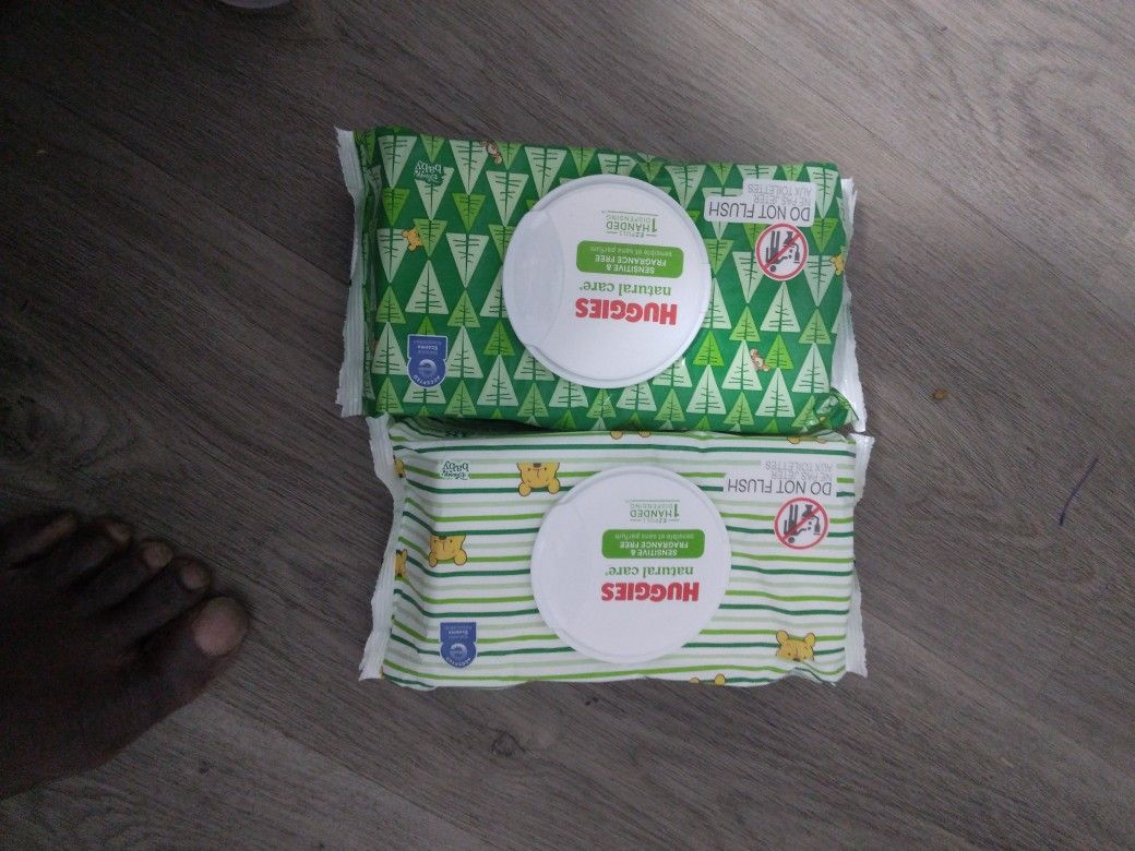 Baby  Supplies  Read Description 