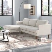 Sectional Couch Brand New 96.5"